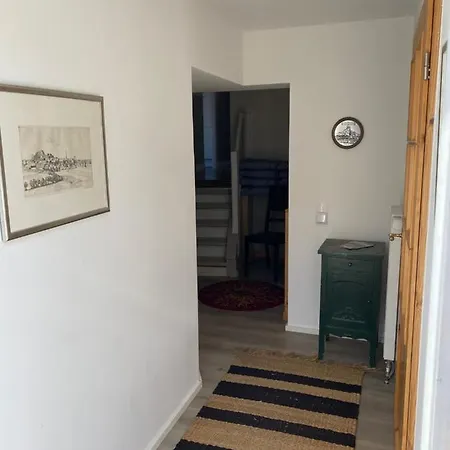 Ferienwohnung Am Kalkberg Bad Segeberg Exterior foto