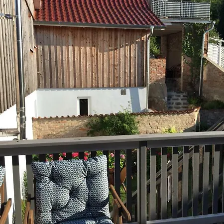 Ferienwohnung Am Kalkberg Bad Segeberg Exterior foto