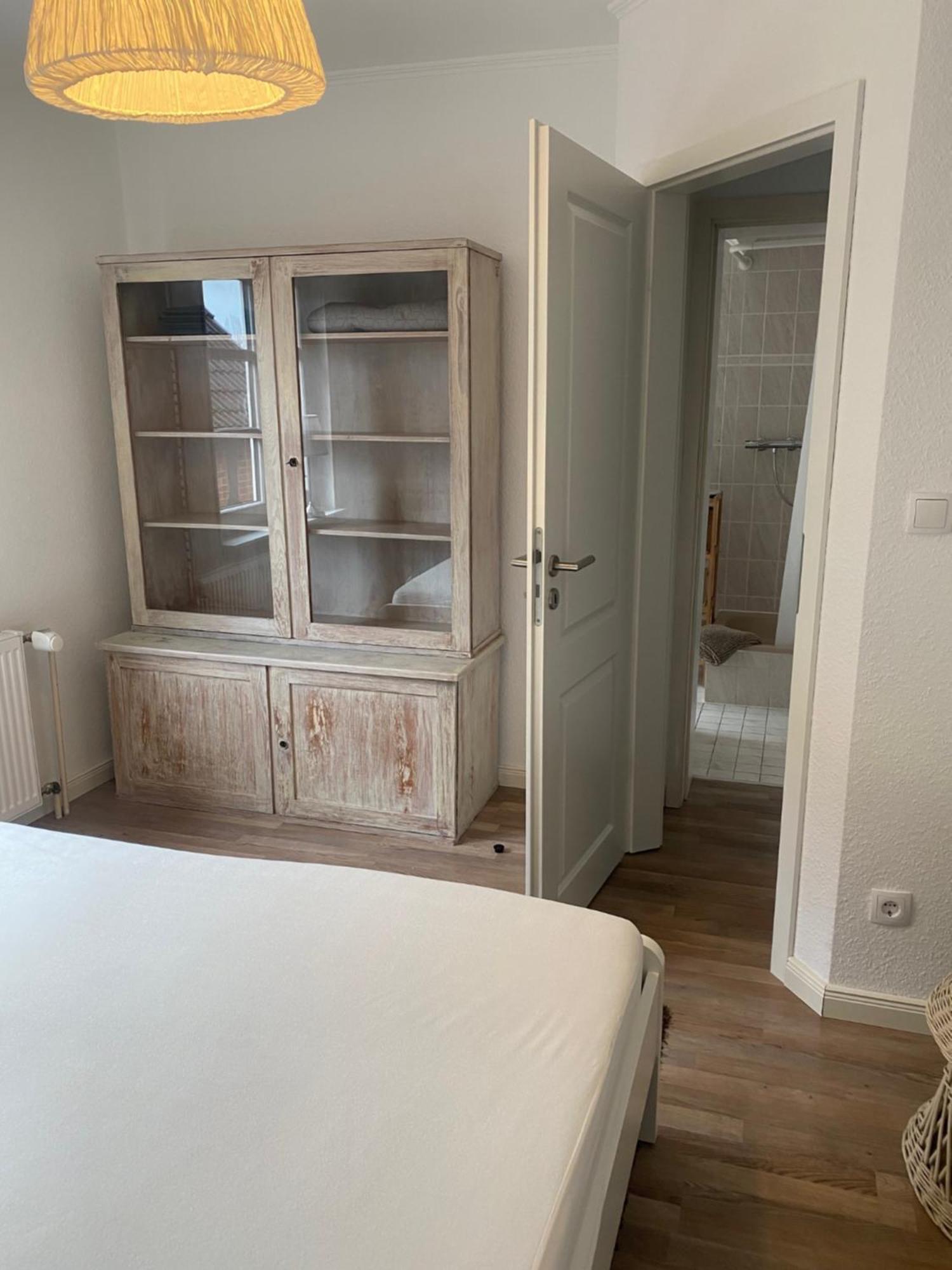 Apartment Am Kalkberg Bad Segeberg