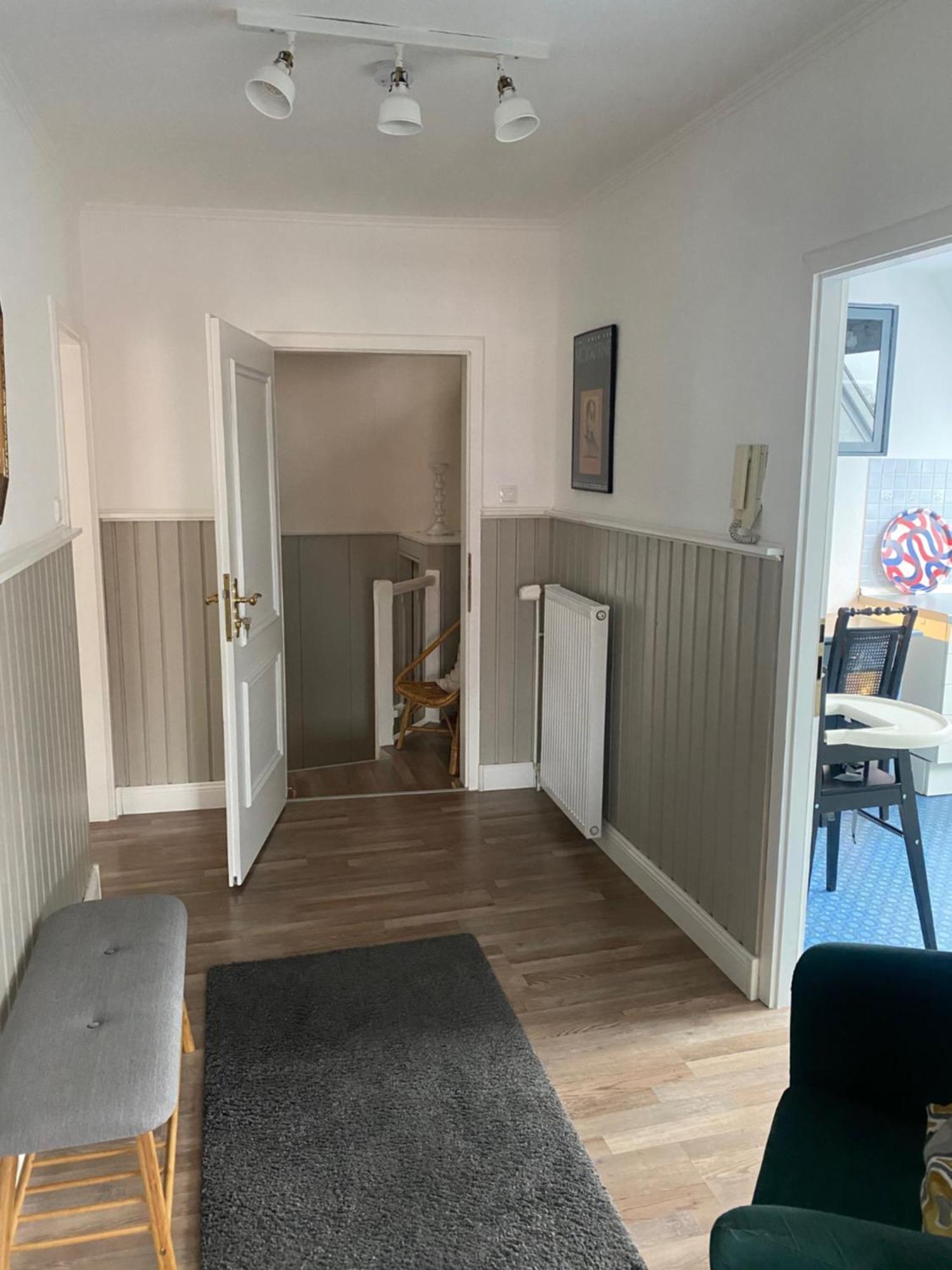 Am Kalkberg Apartment Bad Segeberg