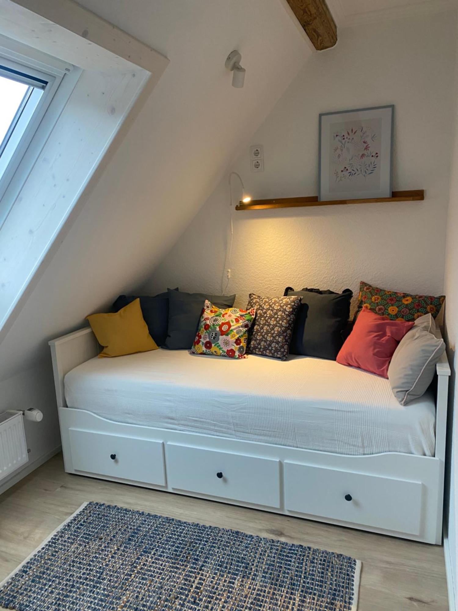 Am Kalkberg Apartment Bad Segeberg