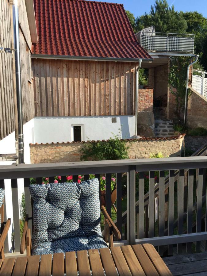 Am Kalkberg Apartment Bad Segeberg